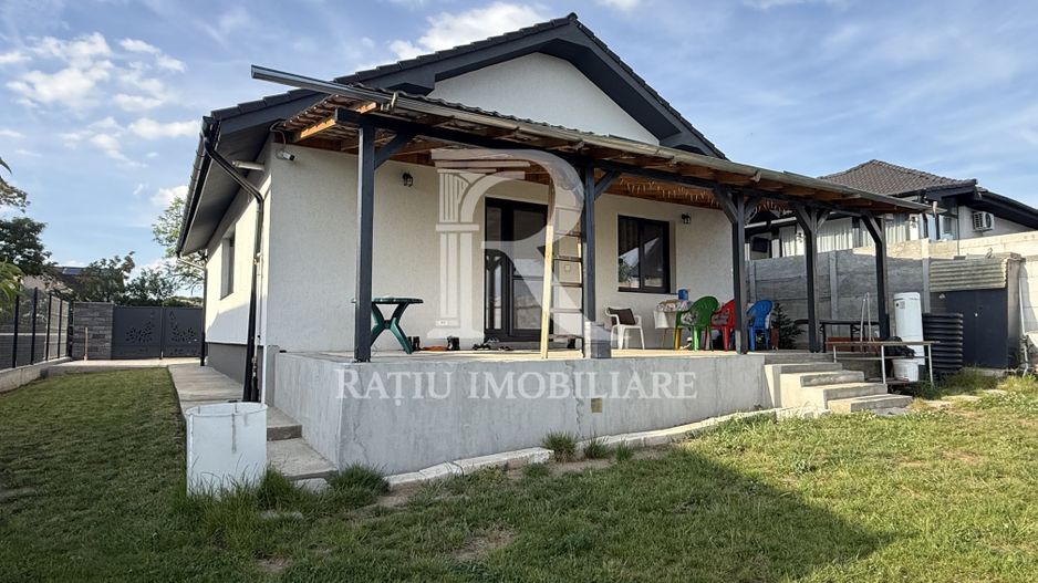 Casa cu 4 camere de vânzare | Oncea | Oradea - Poză 4