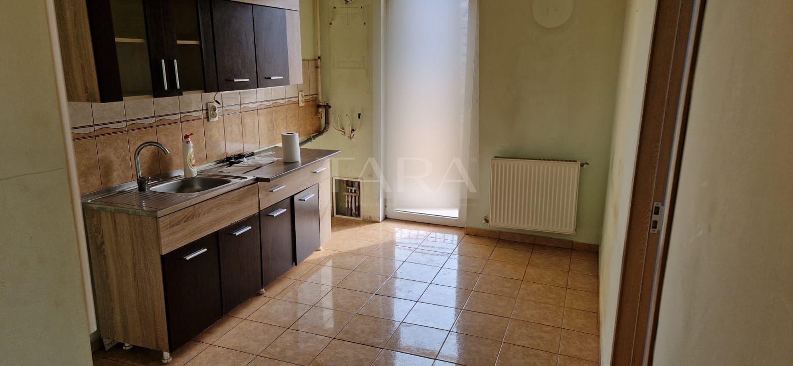 Garsoniera Cluj - Florestii - 32 mp. - Poză 3