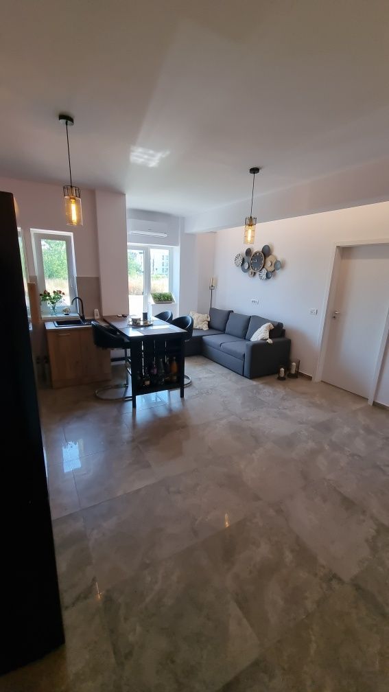 🏡 Închiriez apartament 2 camere – zona Soarelui, aproape de Parcul Pă - Poză 5