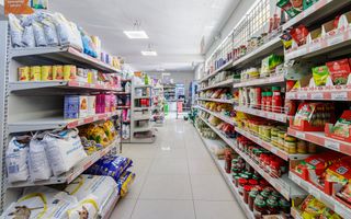 Spatiu comercial de inchiriat - Tartasesti - Poză 2