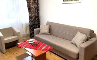 🏠 Închiriez Apartament cu 2 camere Dristor – Baba Novac, renovat, etaj 2/10 - Poză 2