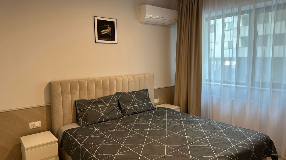 Apartament 2 camere parcare inclusa | Cortina North - Poză 5