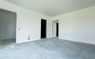 COMISION 0%! Casă individuală, 5 camere, 3 bai, teren 474 mp, Chinteni - Poză 6