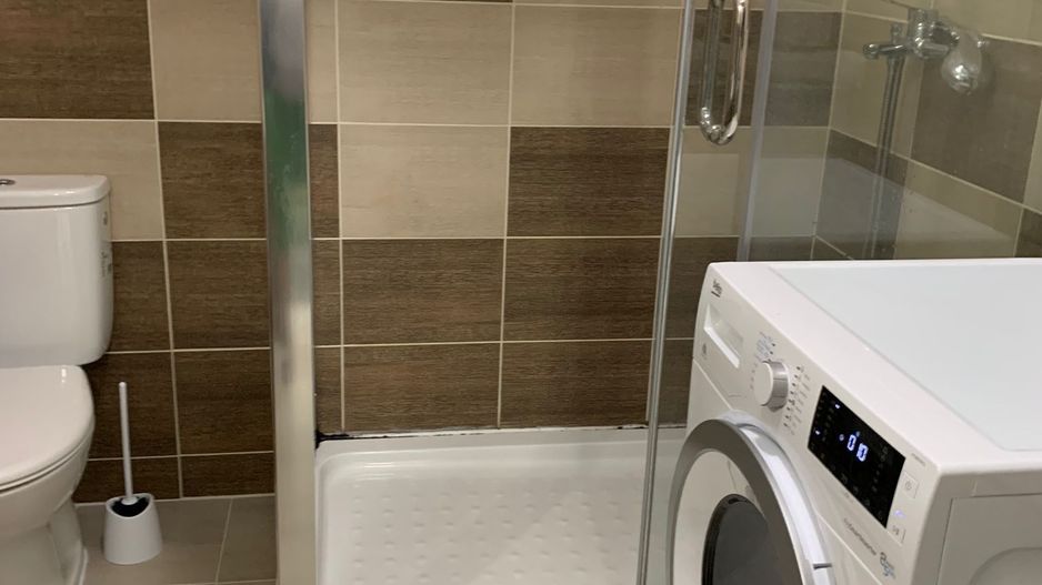 Apartament mobilat | Militari Residence,  lie Petre 86, etaj 2, 2018 - Poză 8