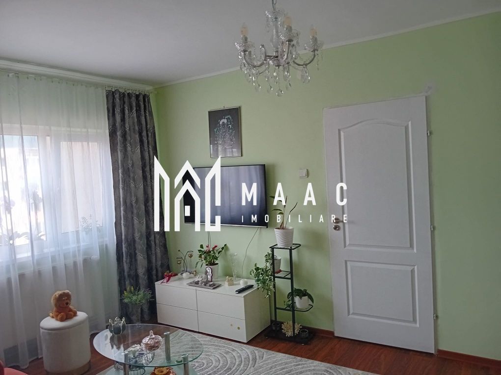 Apartament 2 Camere | Semidecomandat | Balcon Închis | Etaj 3 - Poză 2