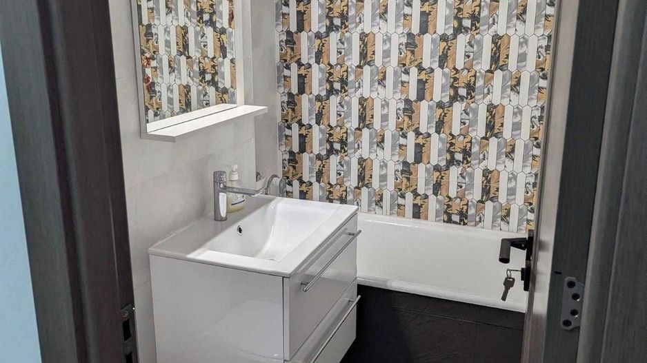 AP. 2 CAMERE 1 DECEMBRIE 1918, REABILITAT, MODERN, METROU 1 MINUT - Poză 7