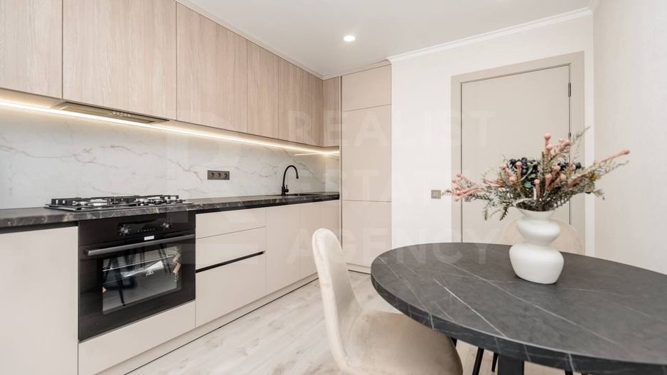 Vânzare, apartament, 1 cameră, str. Băcioii Noi, Botanica - Poză 6