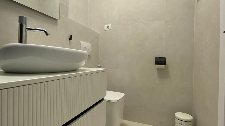 3 camere MTM Pipera Lake | Loc de parcare inclus - Poză 9