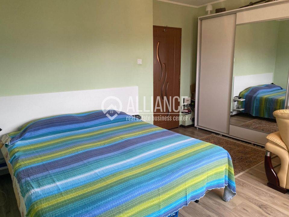 INEL 2/DEZROBIRII (COD04) - Apartament 4 camere 98 mp - Constanta - Poză 4
