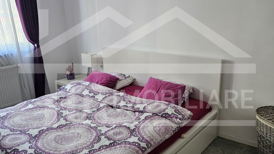Apartament cu 2 camere, 64 mp, Zona Acta Residence - Poză 2