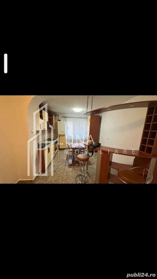 Apartament 2 camere –vedere spectaculoasă spre Tâmpa, Brașov - Racadau - Poză 5