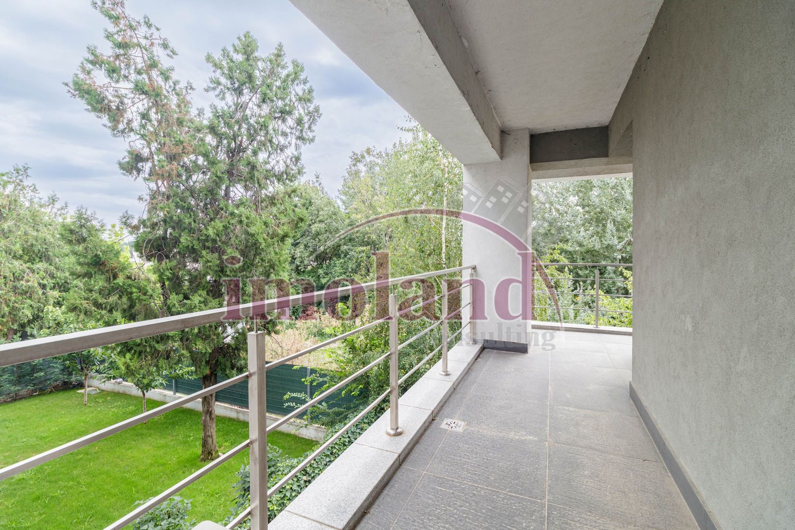 Apartament 3 camere cu dressing mare - Petricani-Lacul Tei - Schiță 13