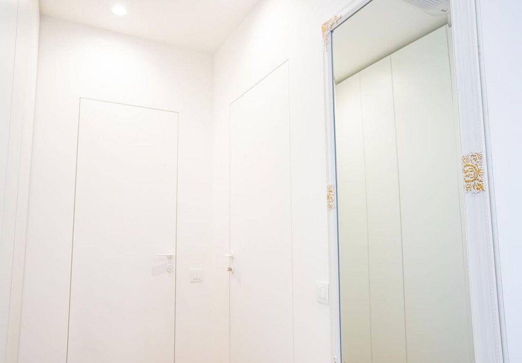 Apartament elegant 2 camere | Aviatiei | Bloc nou | Parcare subterana - Poză 12