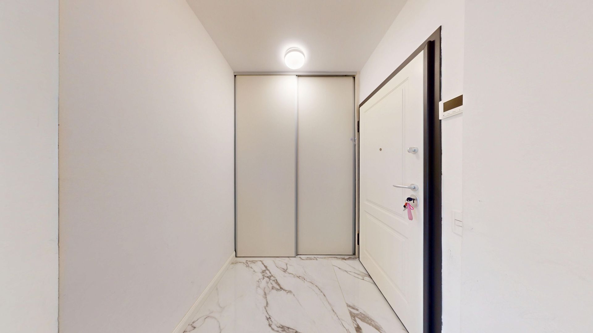 Apartament 2 camere cu terasa 56 mp – Veris Residence Ferdinand - Poză 17