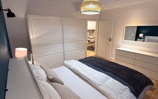 2 camere | Medicover | Baneasa | Aviatiei - Poză 12