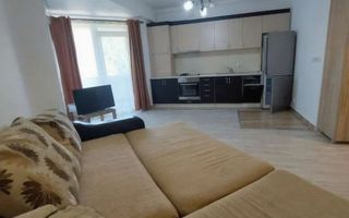 Complex New Residence – Complet mobilată și utilată | Bloc 2018 - Poză 1