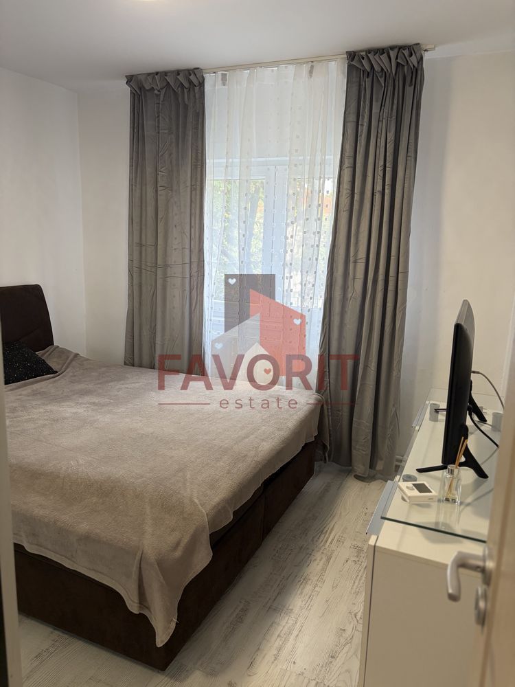 Apartament 2 camere | Etaj 1 | Centrala | Zona Buziasului - Poză 4