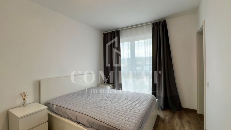 Apartament modern cu 3 camere | Zona Grand Hotel Italia - Bună Ziua - Poză 1