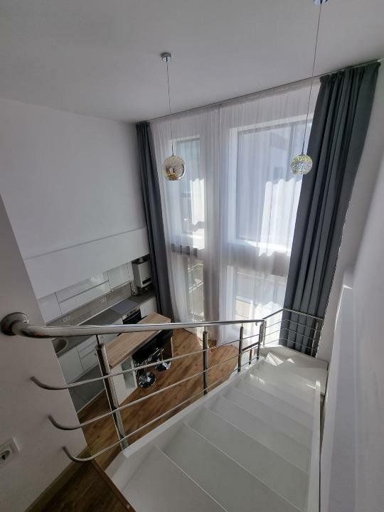 Duplex 2 camere GranviaPark / Prima închiriere D11 - Poză 12