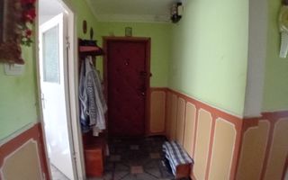 Apartament 3 camere | 70 mp | Zamca | 77.000 EURO - Poză 21