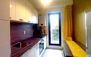 Apartament 2 camere Regie Residence - Poză 8