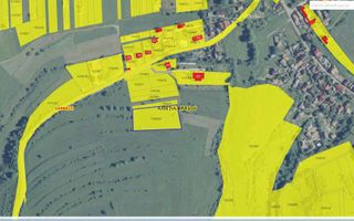 Teren de Vanzare Zarnesti | Utilitati | 3.698mp - Poză 7