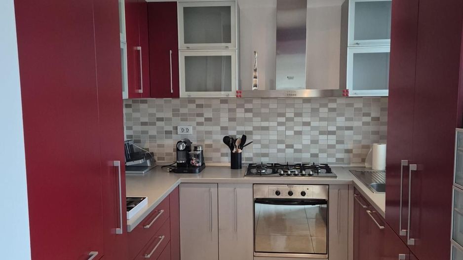 Luxury penthouse for rent close to the Center of Timisoara - Poză 10