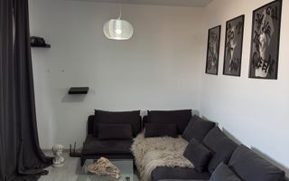 Apartament 2 camere decomandat, bloc 2019, mobilat  + parcare  Otopeni - Poză 1
