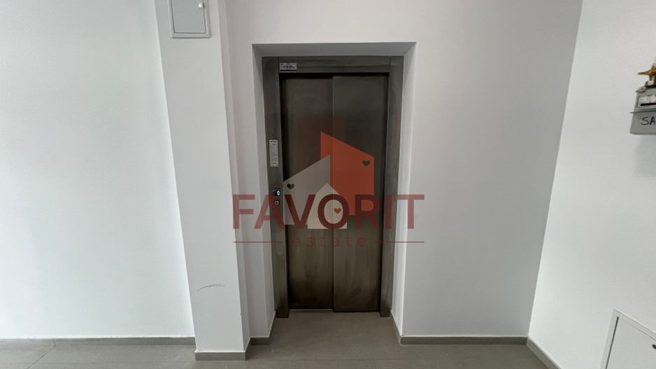 Apartament 2 camere | Bloc 2026 | Zona LIDL Friedorf - Poză 13