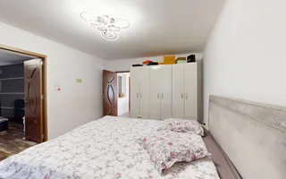 Casă în Aviației, lângă Herăstrău | 5 camere | mobilata si utilata - Poză 12