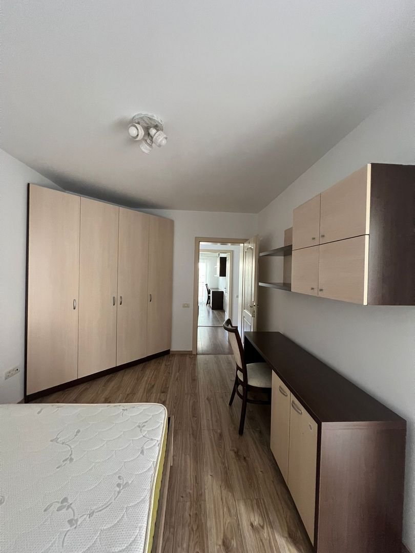 De inchiriat! Apartament spatios, zona exceptionala! - Poză 4