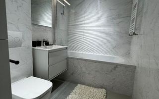 Studio Residence 5 Pipera Plaza I Premium I COM 0% - Poză 9