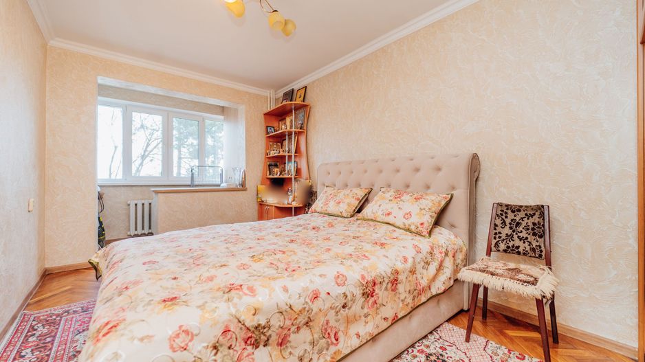 Apartament cu 3 camere - Poză 8