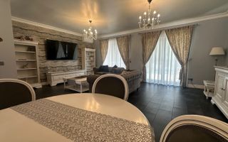 Vila cu piscina spre inchiriere in cartierul Gruia! - Poză 4