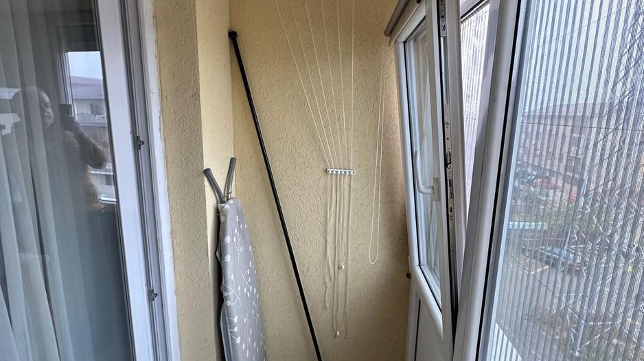 Apartament 3 Camere la 10 minute de statia de metrou Dimitrie Leonida - Poză 13