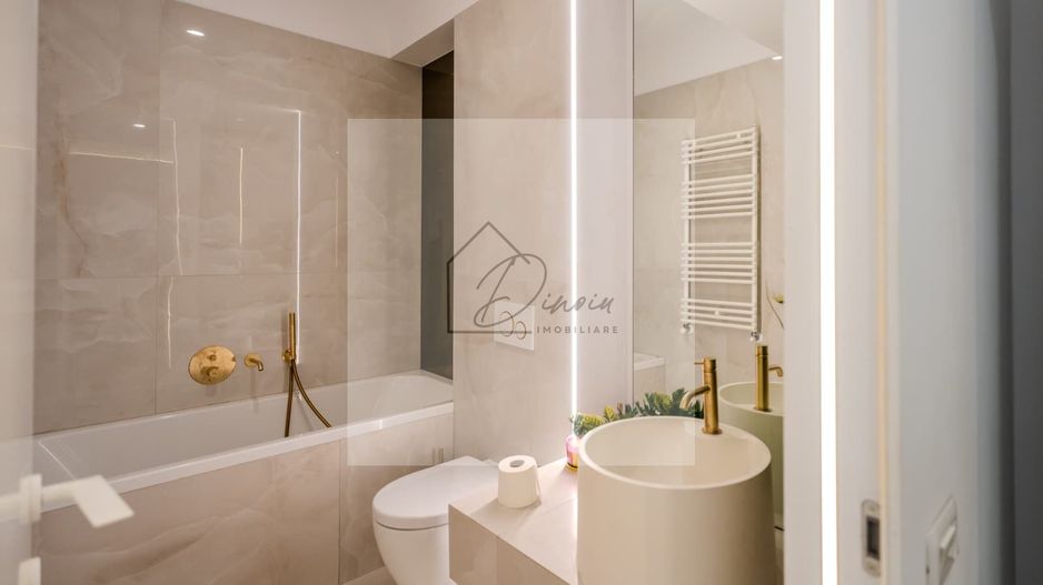 OCAZIE STUDIO CORTINA NORTH  I Mobilat I faza 1 I COM 0% - Poză 51