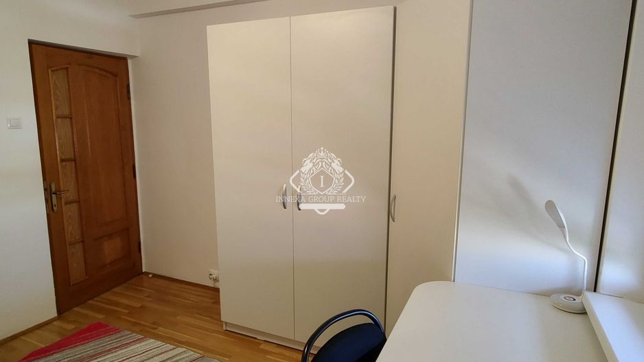 Apartament 3 camere decomandat de inchiriat in zona Nerva Traian - Poză 8