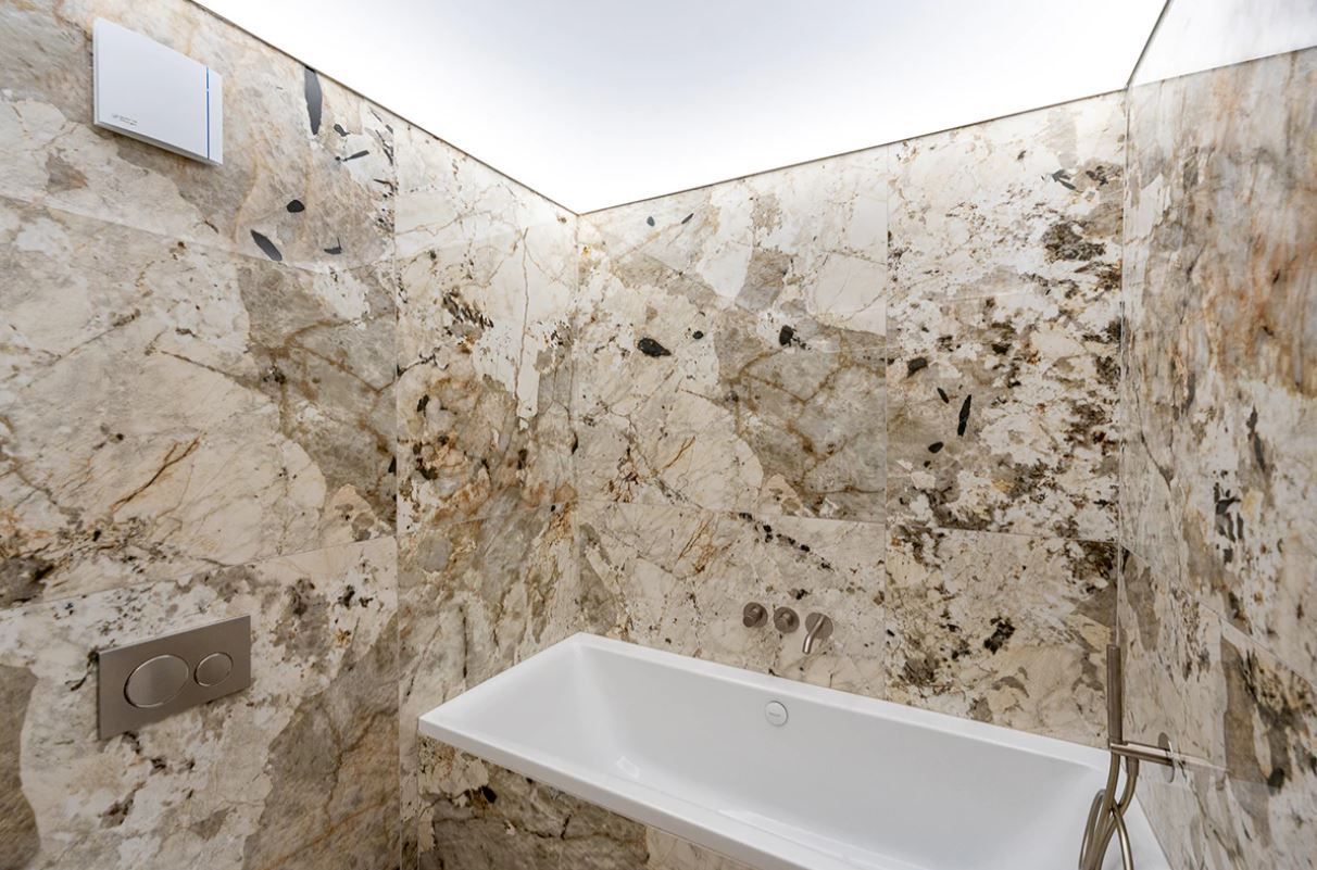 Apartament 5 camere Baneasa - Poză 11