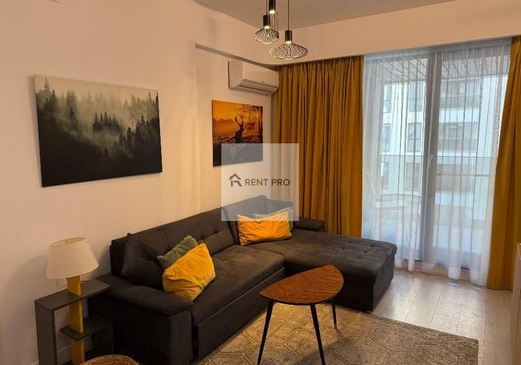 Apartament 2 camere de închiriat – Novum Politehnica | Etaj 8 - Poză 10