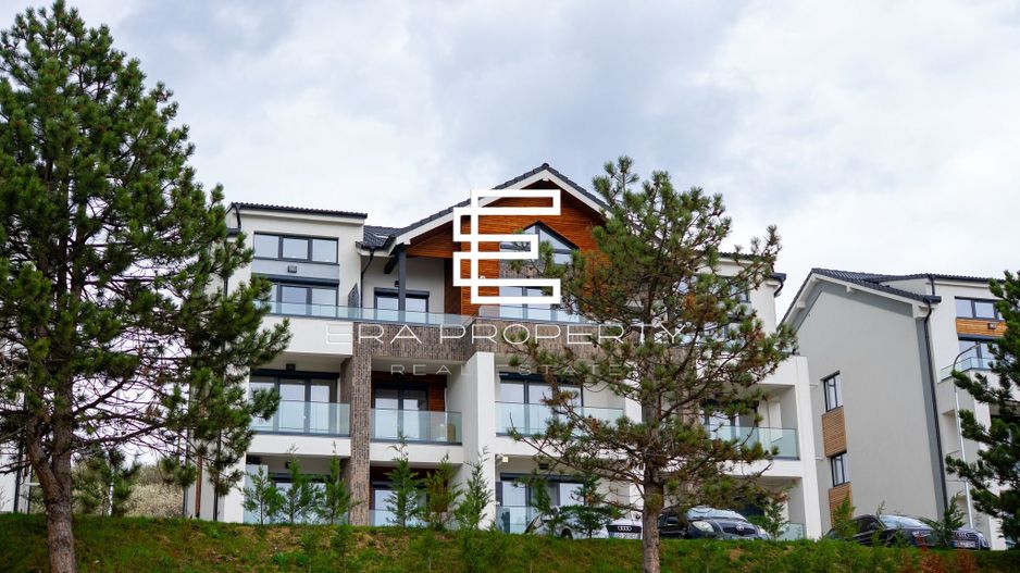 Apartament 2 camere -52 mp- etaj 1- 2 balcoane -zona Industriala Vest, Sibiu - Poză 12