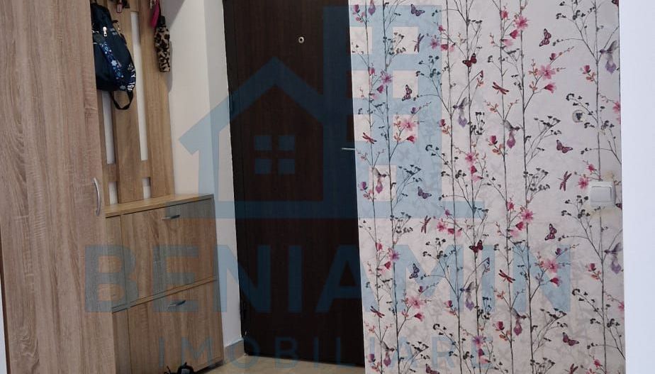 Apartament 2 camere decomandat etaj 1 Cartier Tractorul 2014 - Poză 6
