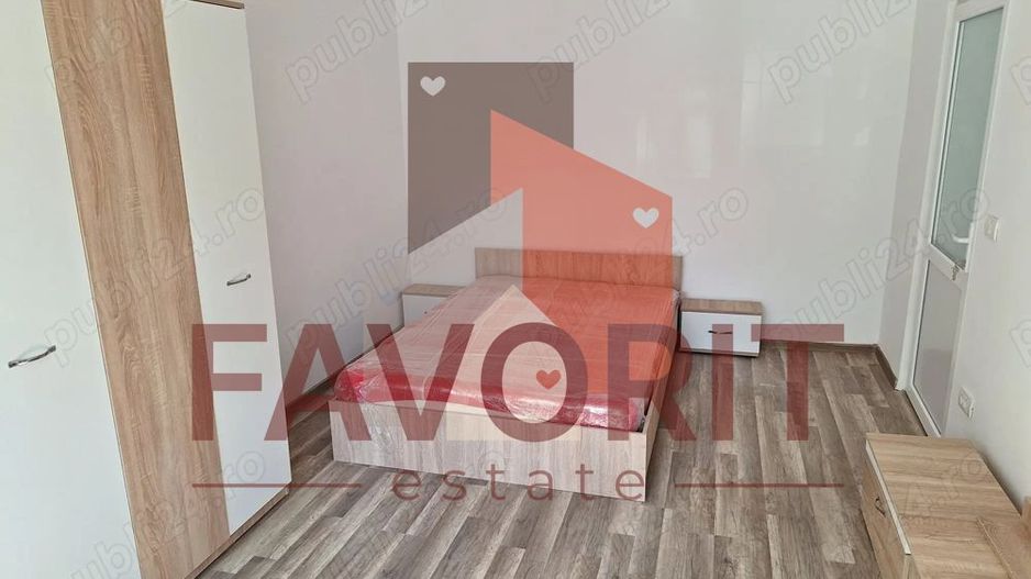 Apartament 1 camera | Zona Girocului - Poză 1