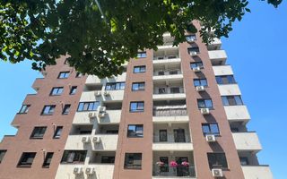 Apartament 2 camere Nicolina - Newton City - Poză 31