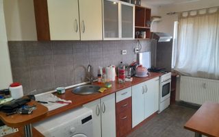 AP. 2 CAMERE LUJERULUI, BUCATARIE INCHISA, METROU, COMISION 0% - Poză 1