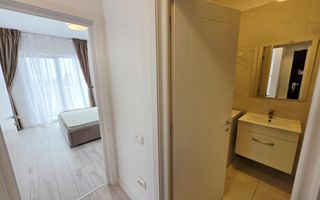 Apartament 2 camere modern, parcare inclusă, mobilat și utilat - Poză 4