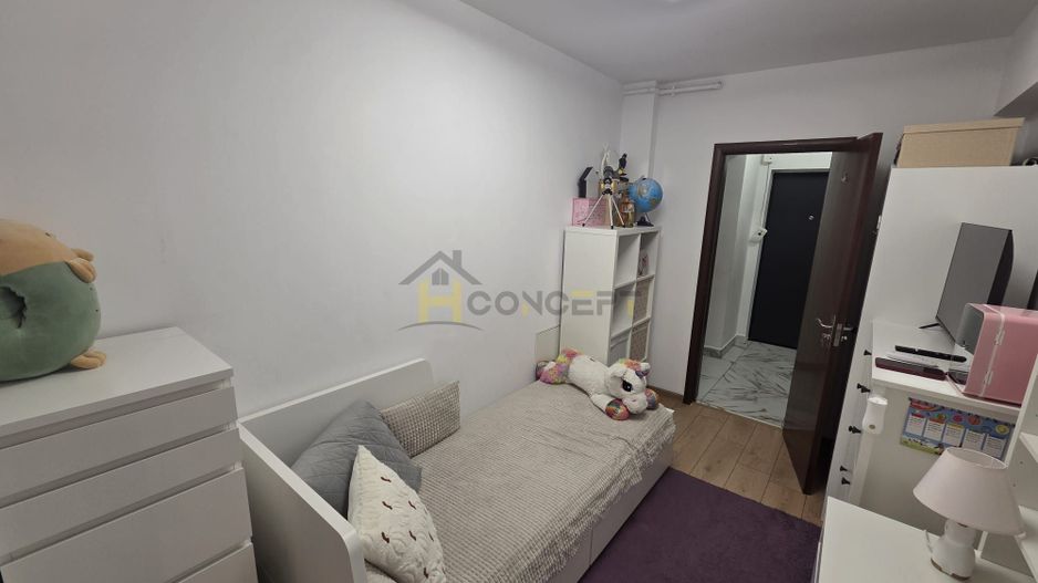 Apartament 3 camere mobilat utilat Laurentiu Raiciu parc - Poză 6