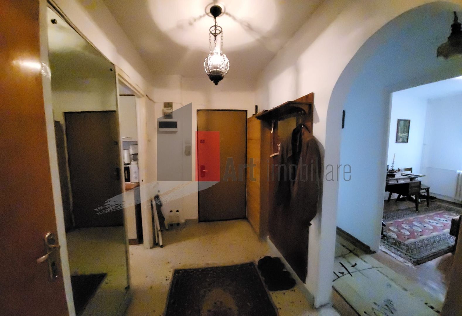 Apartament 4 camere Titan - Poză 1