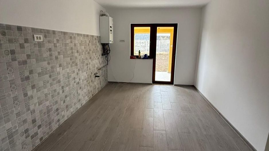 Duplex cu spatios I  zona IKEA I Dumbravita I - Poză 3