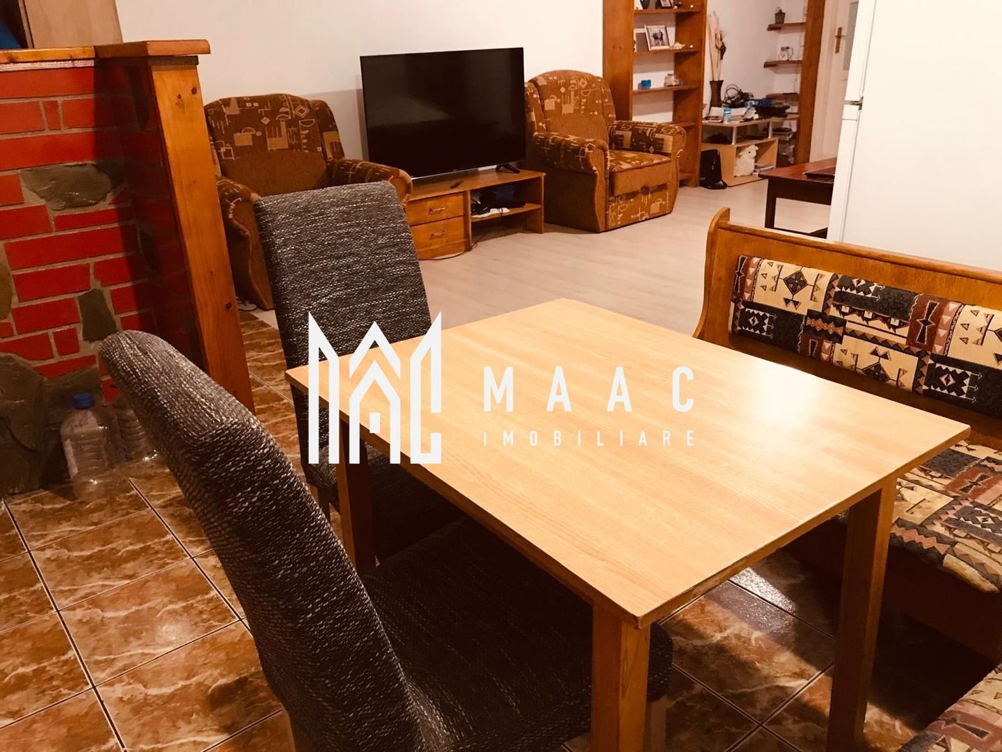 Apartament 2 Camere I Decomandat I Balcon I Terezian - Poză 2