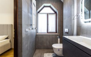 Chirie, casă, 270 mp, strada Grenoble, Botanica - Poză 8